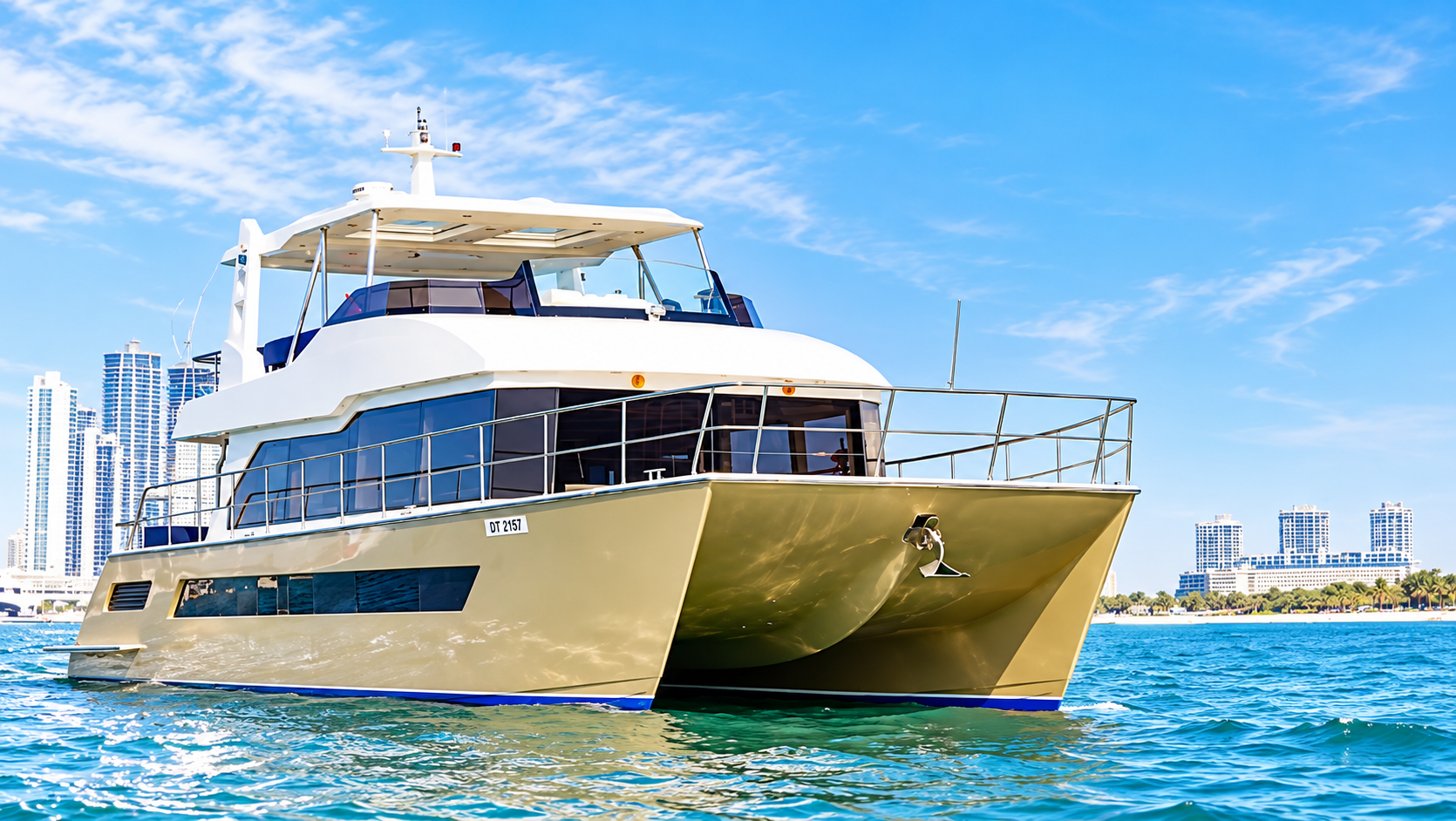 Explora 60 FT — vue 2